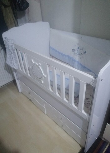  Beden Beşik temiz konforlu 