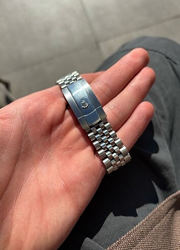 Rolex saat acil satista