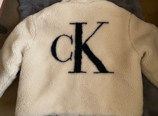 Calvin Klein ceket
