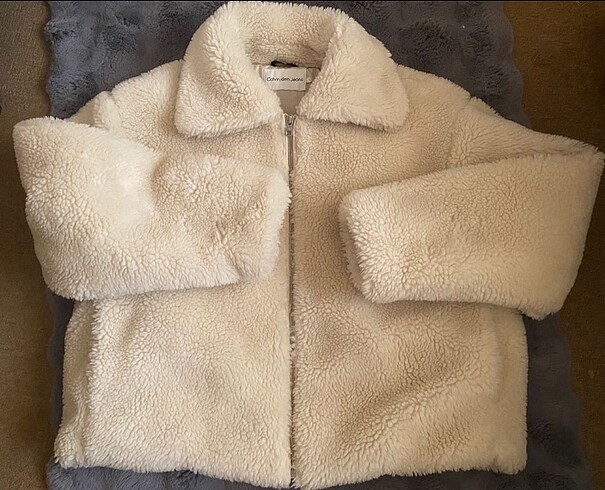 Calvin Klein Calvin Klein ceket