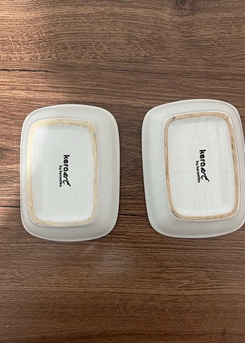 Gri Dikdörtgen Kase-Çerezlik - Görsel 2