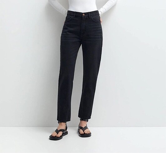 Mom jean
