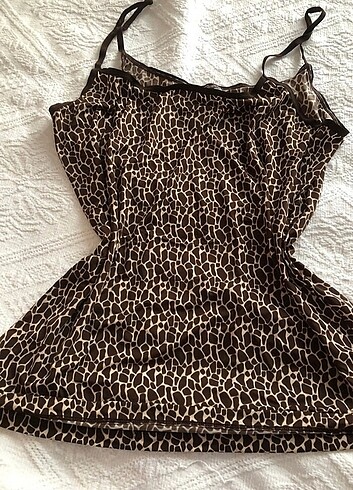 leopar body 