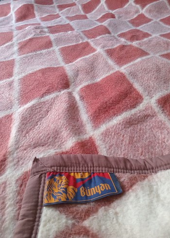 BÜNYAN BATTANİYE