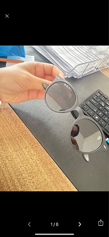 Rayban gözlük