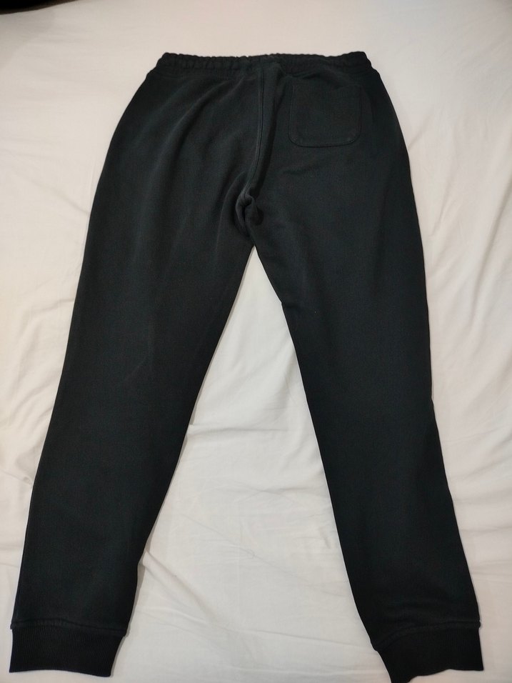 13/14 yaş Kız /Erkek çocuk lacivert polo alt eşofman - Görsel 2