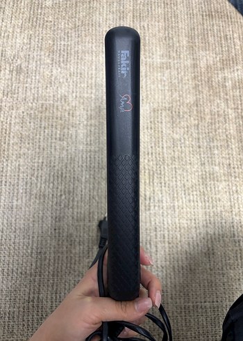 Saç düzleştirici - Görsel 3