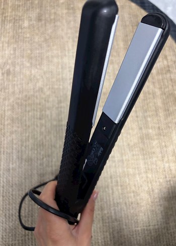 Saç düzleştirici - Görsel 6