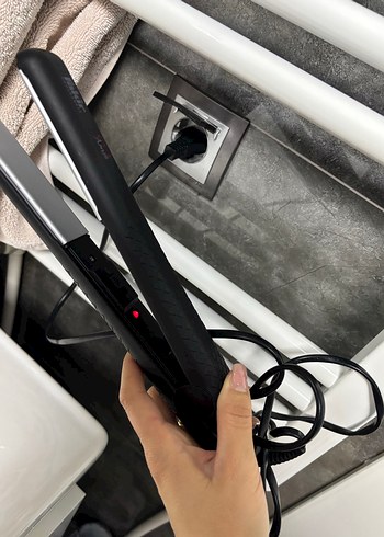 Saç düzleştirici - Görsel 9