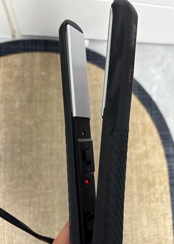 Saç düzleştirici - Görsel 8