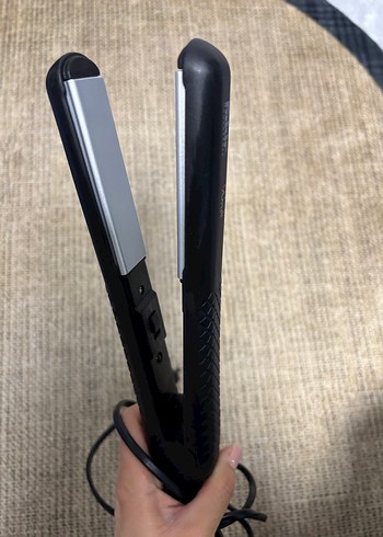 Saç düzleştirici - Görsel 5