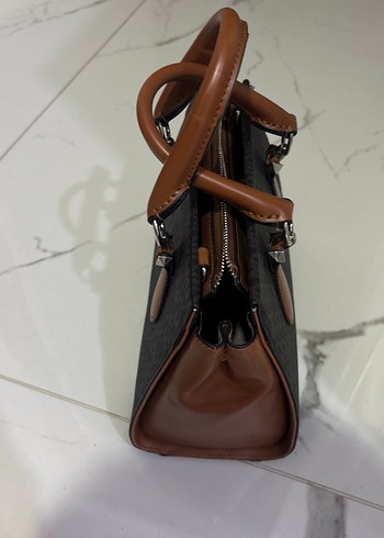Michael Kors Kahverengi  Kadın Çanta - Görsel 2