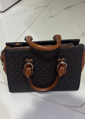 Michael Kors Kahverengi  Kadın Çanta - Görsel 3