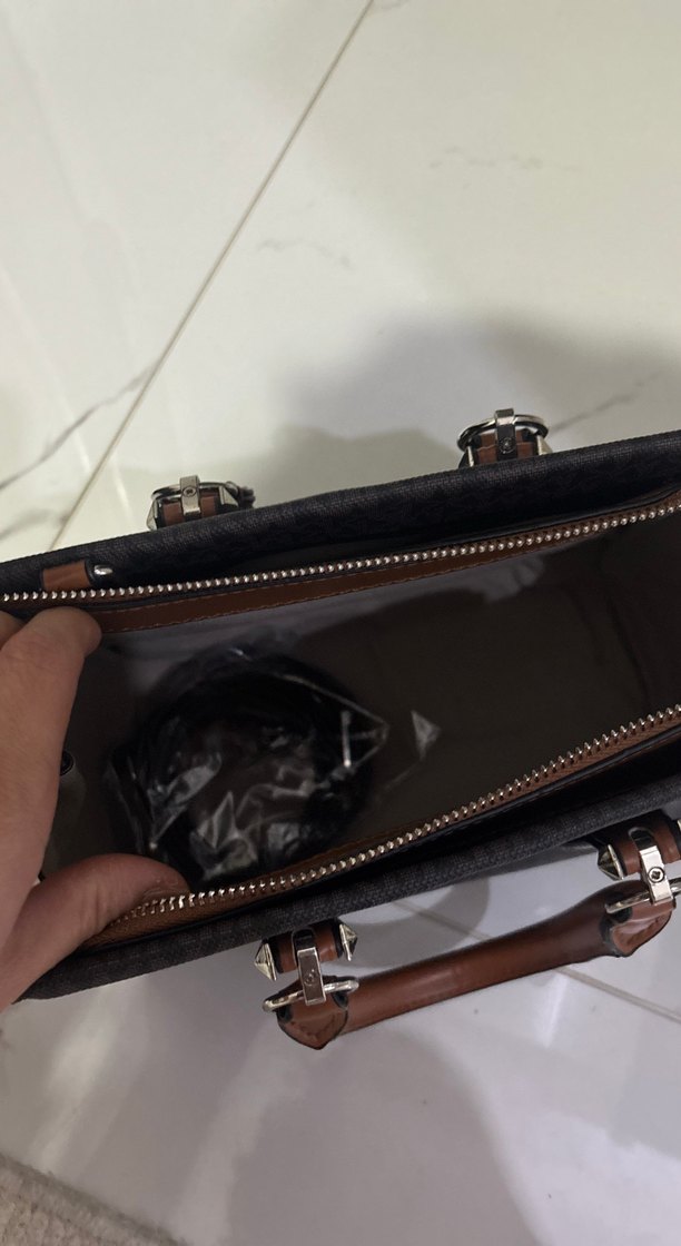 Michael Kors Kahverengi  Kadın Çanta - Görsel 4