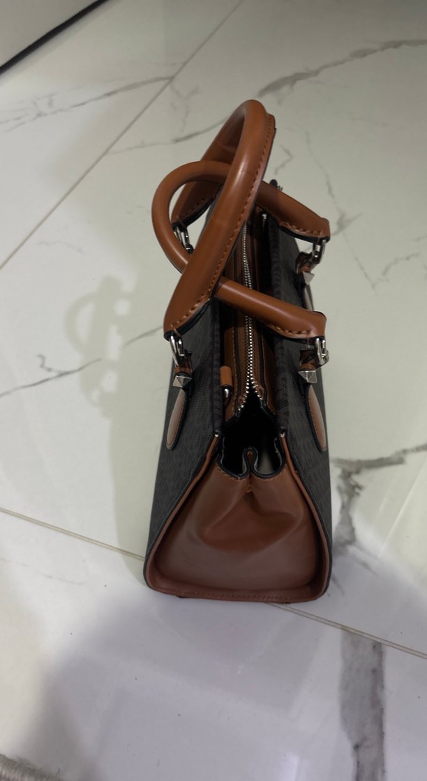 Michael Kors Kahverengi  Kadın Çanta - Görsel 2