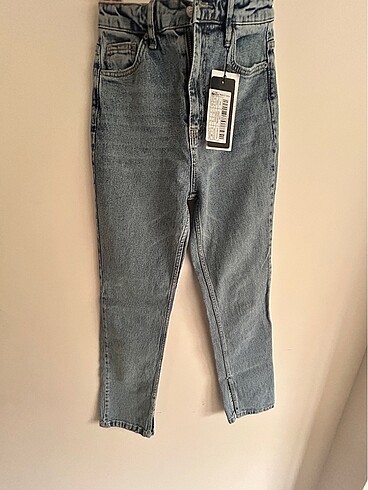 Trendyolmilla Kot Pantolon