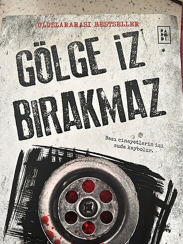 Gölge İz Bırakmaz