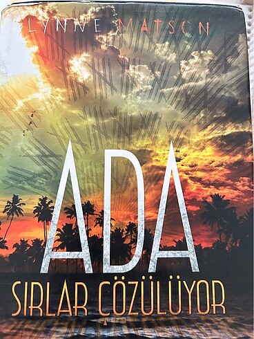 Ada Sırlar Çözülüyor