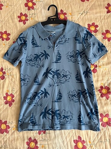 Lc Waikiki 8-9 yaş için tshirt