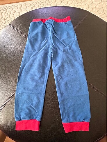 24-36 Ay Beden Erkek çocuk eşofman/ pijama altı