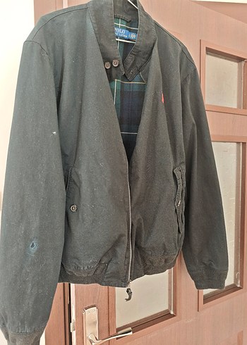 l Beden siyah Renk Ralph Lauren Polo Ceket
