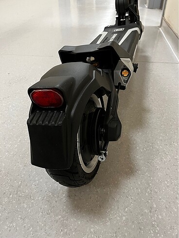 Beden Dualtron Togo Plus Scooter