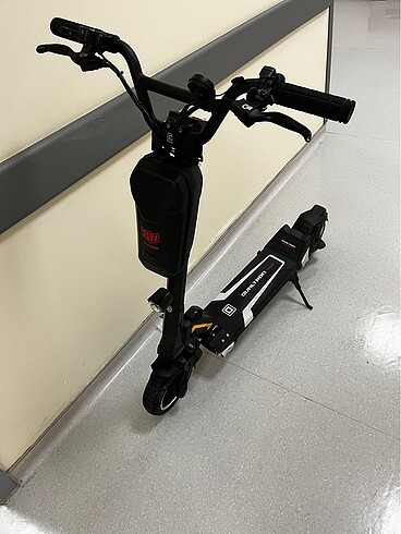 Dualtron Togo Plus Scooter