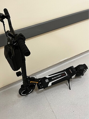 Diğer Dualtron Togo Plus Scooter