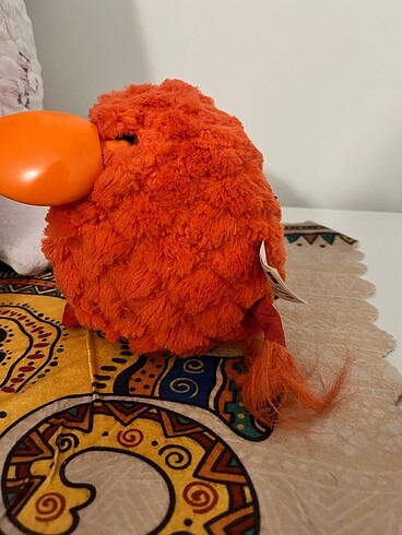 Furby Boom Orange
