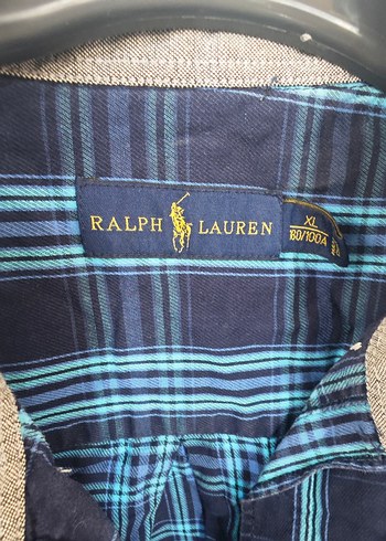 Ralph Lauren Ralph Lauren Orjinal gömlek