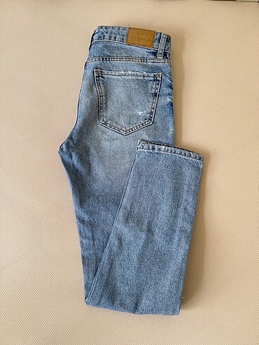 Bershka jean