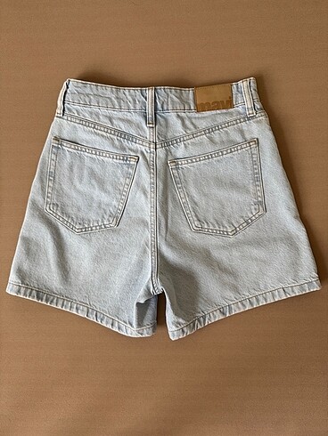 Mavi Jeans Mavi jean şort