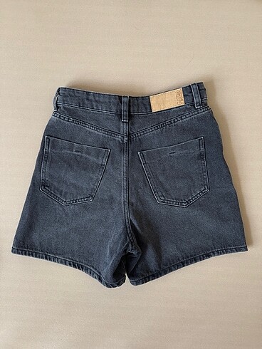 Zara Zara jean şort