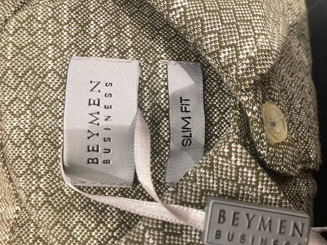 Beymen lakos - Görsel 2