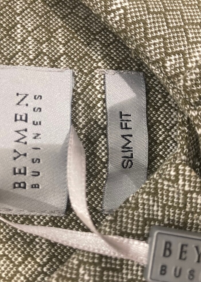 Beymen lakos - Görsel 2