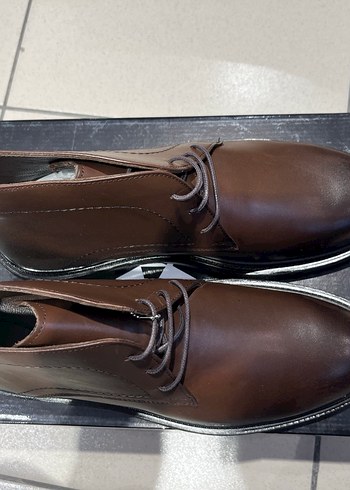 Altınyıldız Parlak Altın Erkek Rozet - Görsel 4