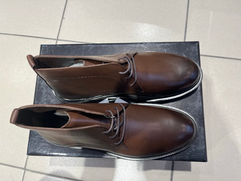 Altınyıldız Parlak Altın Erkek Rozet - Görsel 4