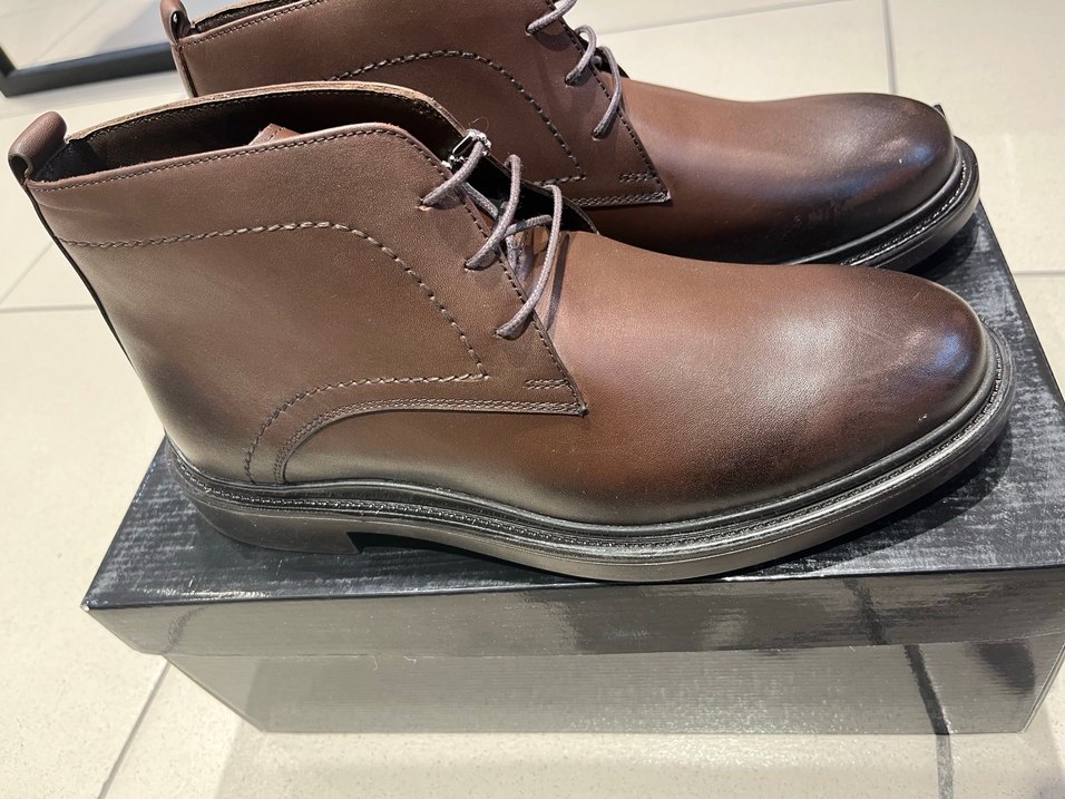 Altınyıldız Parlak Altın Erkek Rozet - Görsel 2