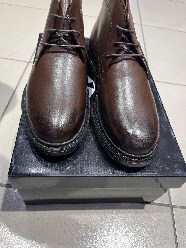 Altınyıldız Parlak Altın Erkek Rozet - Görsel 3