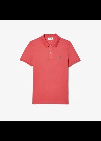 Lacoste Polo Yaka T-shirt 