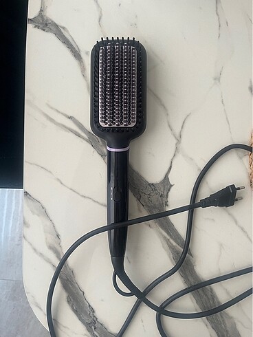 Philips Phılıps saç düzleştirici tarak