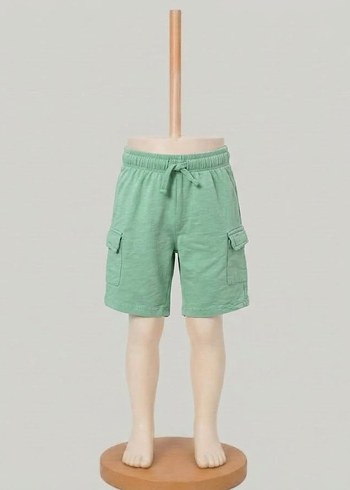 LC Waikiki Erkek Cocuk Sort 24 36 Ay