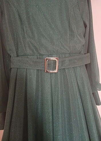 Tesettür abiye - Görsel 3