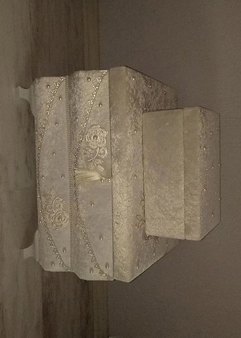 Çeyiz Sandığı