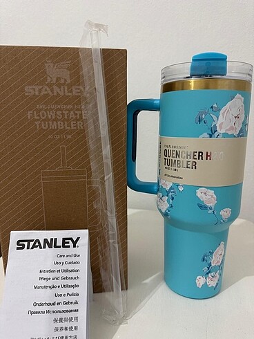 STANLEY PİPETLİ SULUK