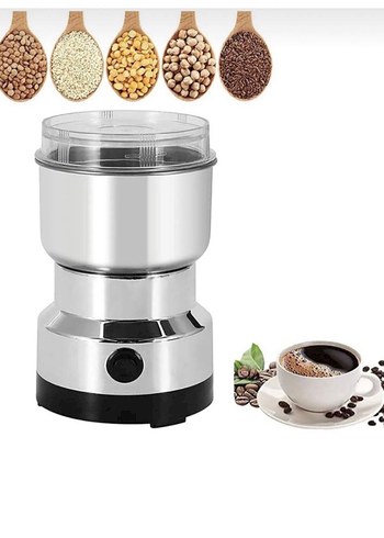 BAHARAT VE KAHVE ÖĞÜTÜCÜ - Görsel 3