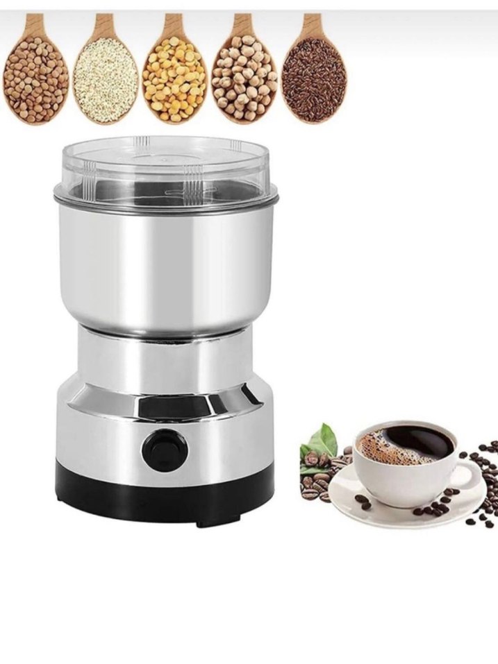 BAHARAT VE KAHVE ÖĞÜTÜCÜ - Görsel 3