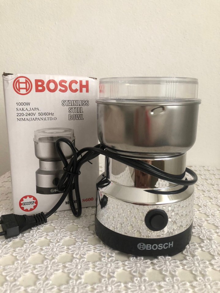 BAHARAT VE KAHVE ÖĞÜTÜCÜ - Görsel 4