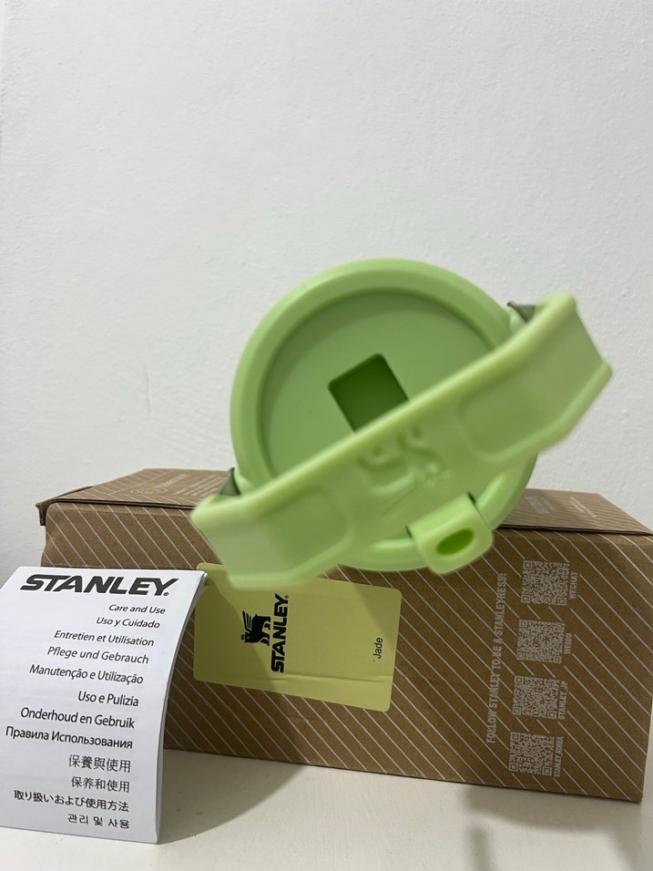 Stanley Termosu Yeşil - Görsel 2