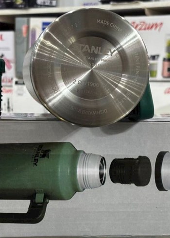 Diğer Stanley 1,9 LT TERMOS 1. Kalite yurtdışı ürün